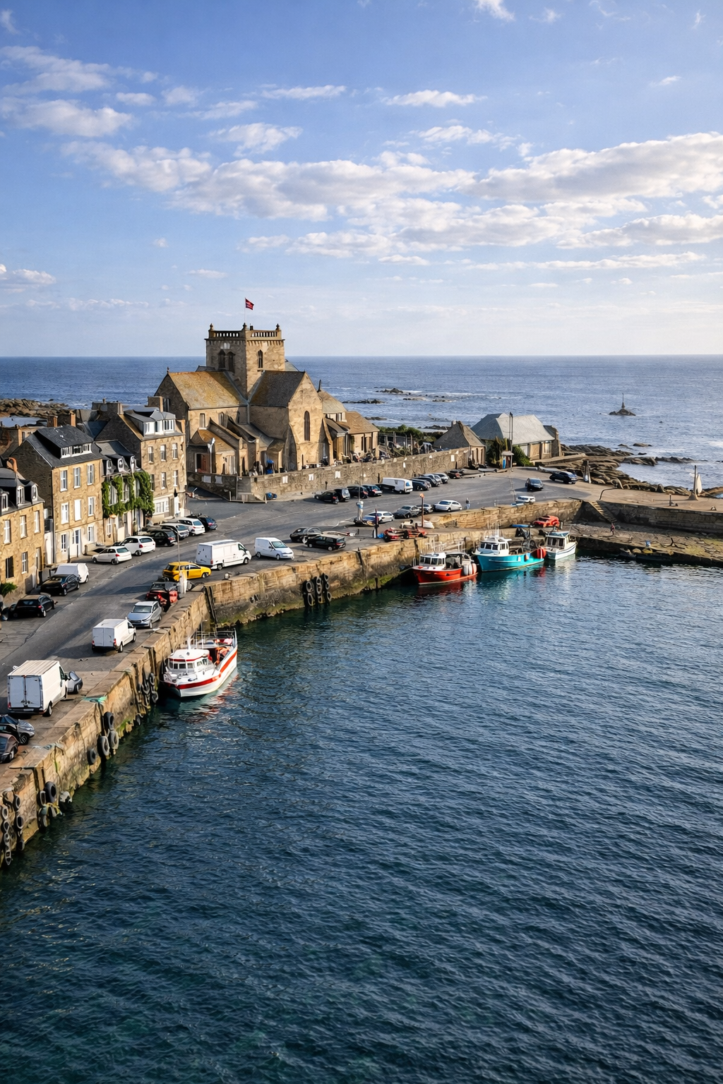 Barfleur